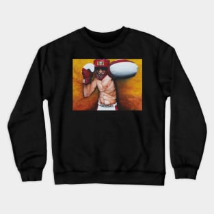 Knockout Crewneck Sweatshirt